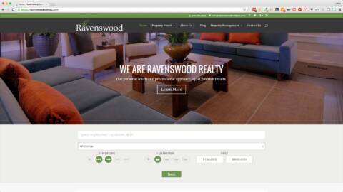 Ravenswood Realty